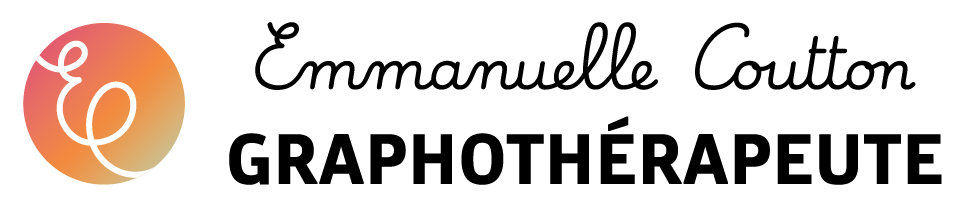 Graphothérapeute Emmanuelle Coutton